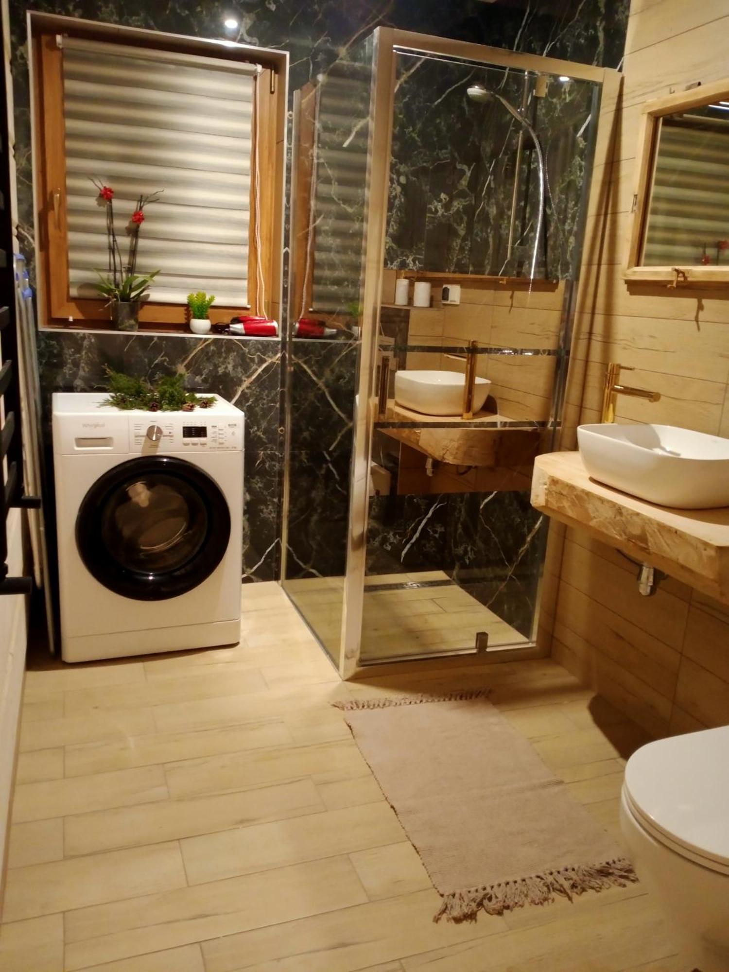 Domek, Apartamenty I Pokoje Willa Elita Kościelisko Szoba fotó