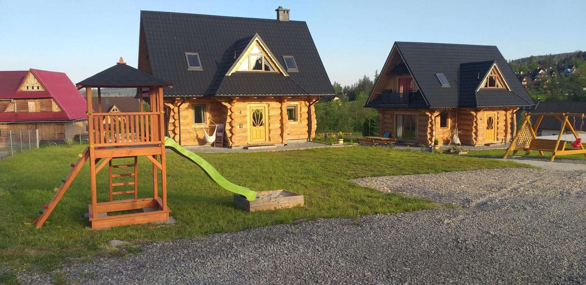 Domek, Apartamenty I Pokoje Willa Elita Kościelisko Szoba fotó