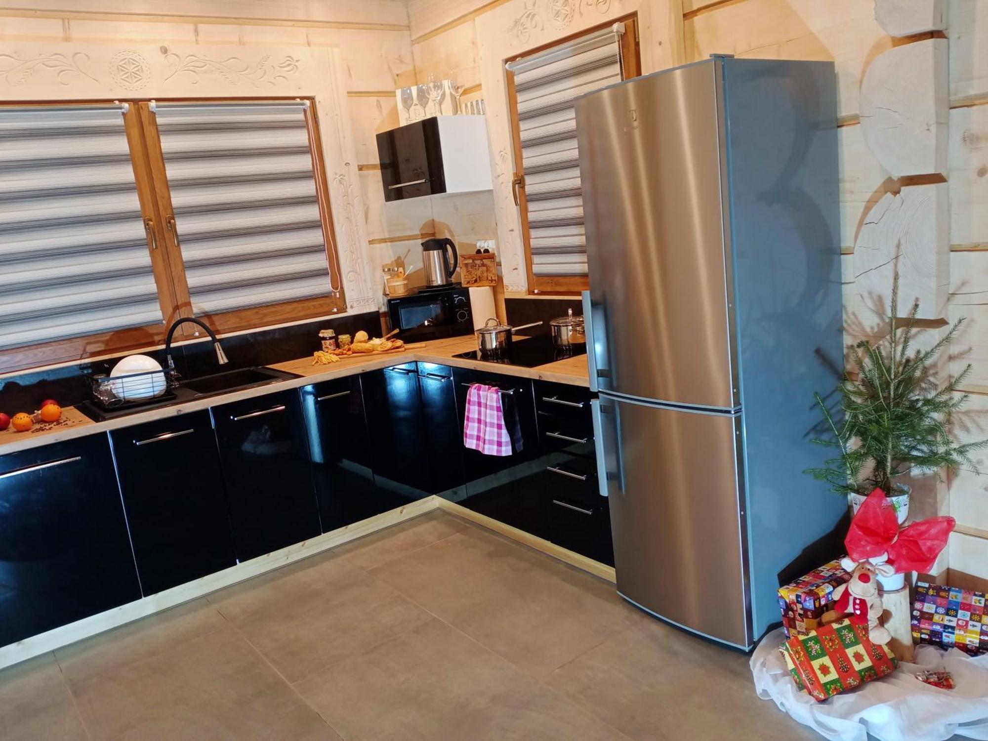 Domek, Apartamenty I Pokoje Willa Elita Kościelisko Szoba fotó