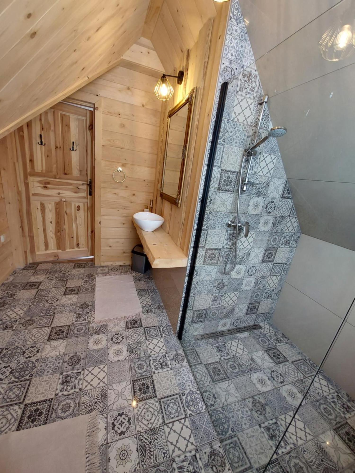 Domek, Apartamenty I Pokoje Willa Elita Kościelisko Szoba fotó