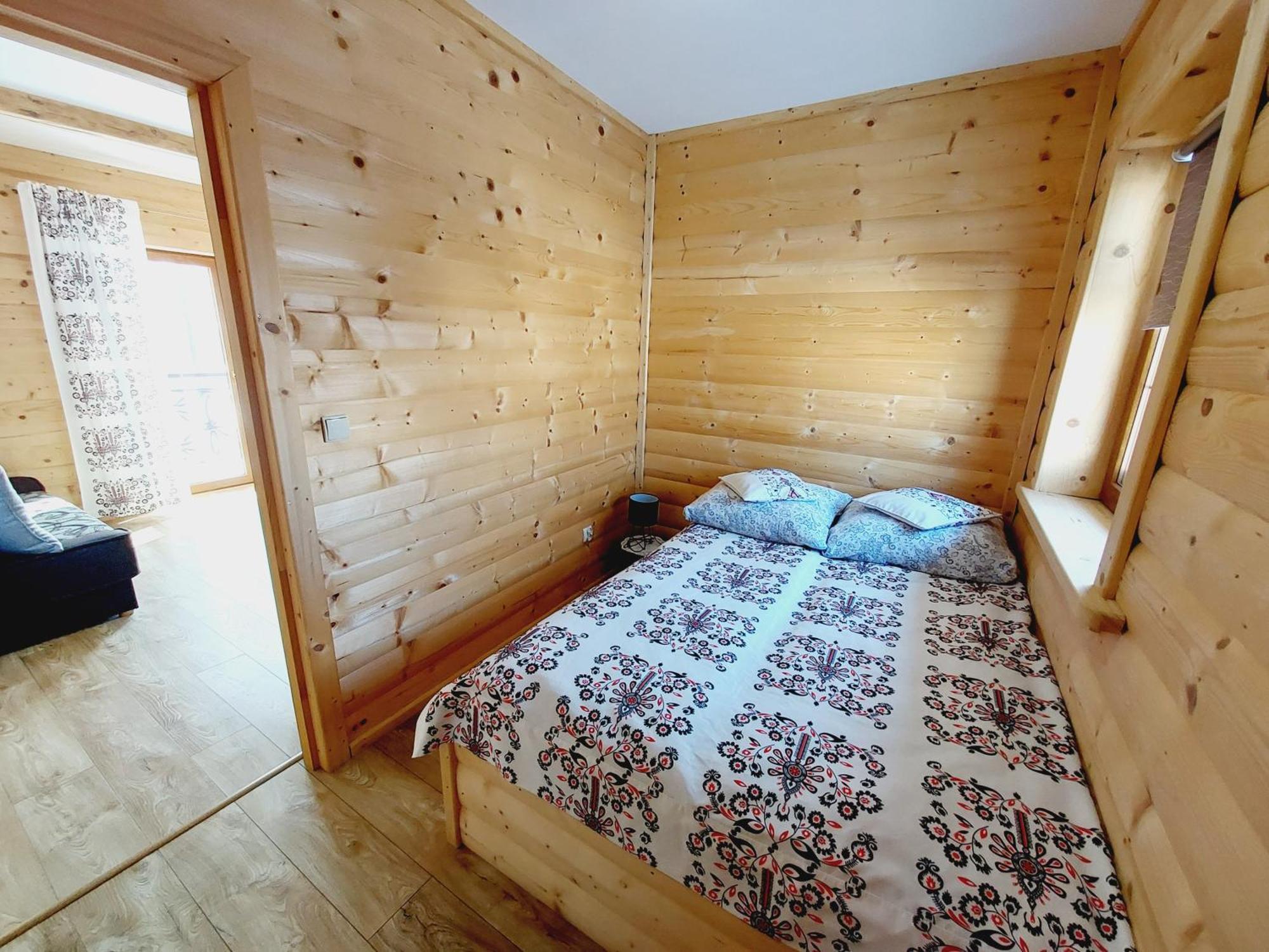 Domek, Apartamenty I Pokoje Willa Elita Kościelisko Szoba fotó