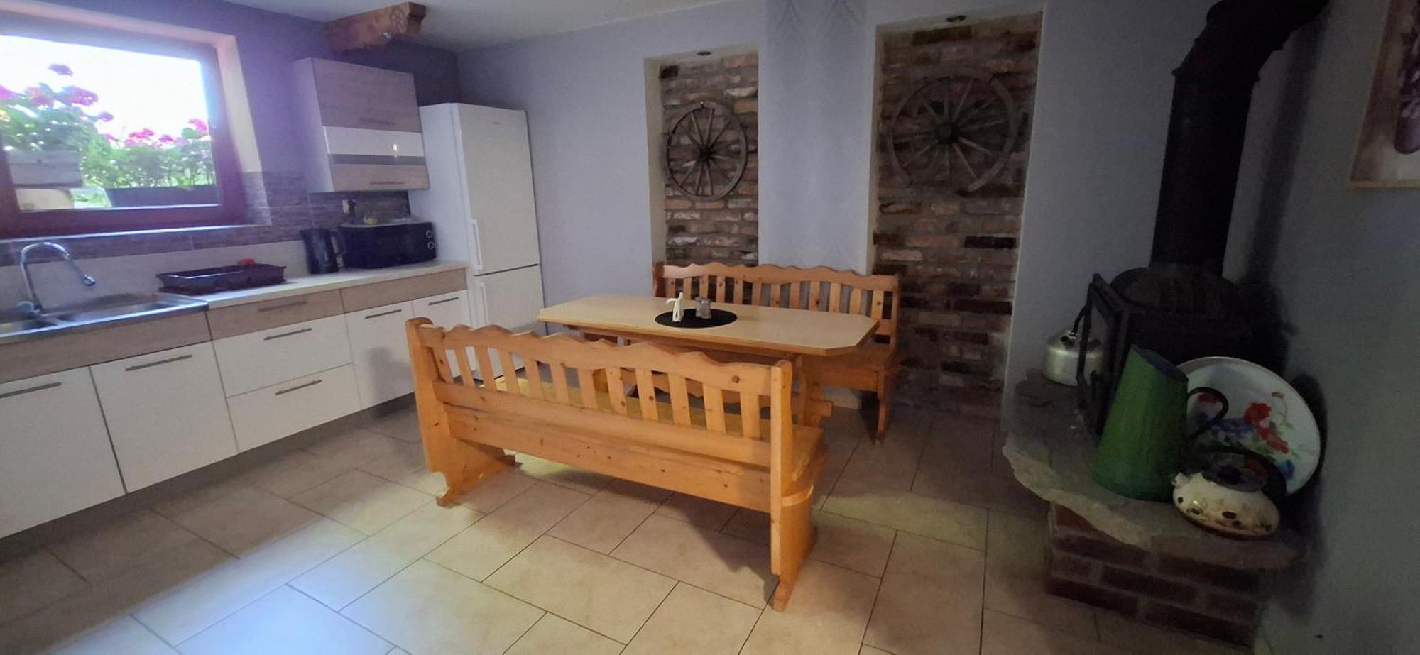Domek, Apartamenty I Pokoje Willa Elita Kościelisko Kültér fotó